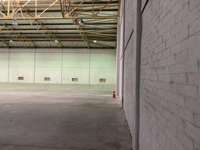 To Let commercial Property for Rent in Montague Gardens Western Cape